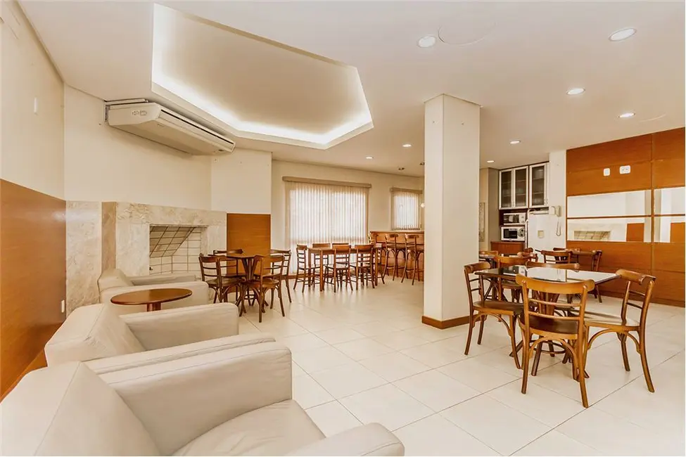 Foto 3 de Apartamento com 3 quartos à venda, 88m2 em Jardim Sabará, Porto Alegre - RS