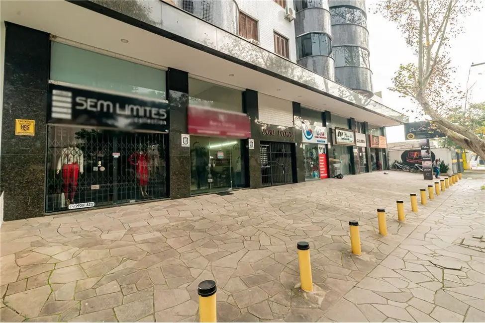 Foto 1 de Sala Comercial à venda, 80m2 em Jardim Itu, Porto Alegre - RS