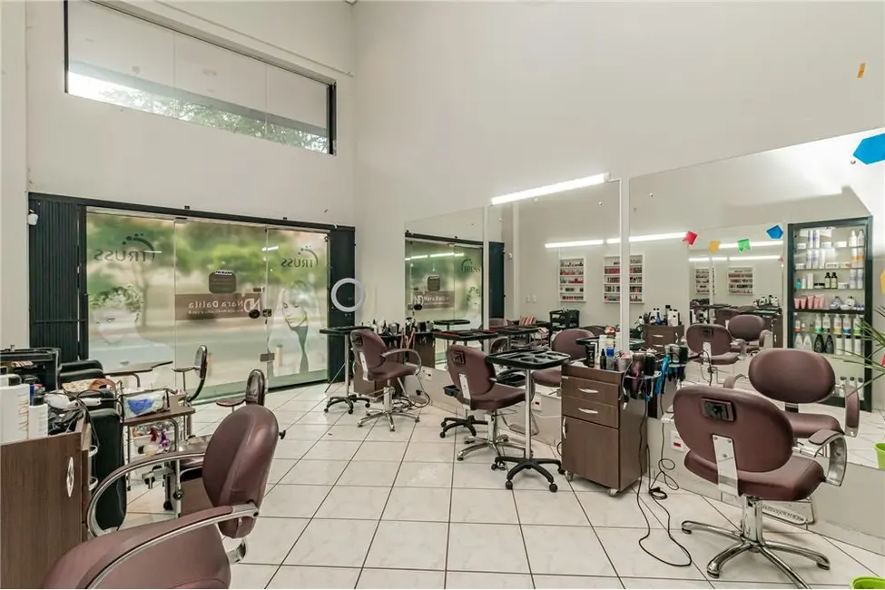 Foto 6 de Sala Comercial à venda, 80m2 em Jardim Itu, Porto Alegre - RS