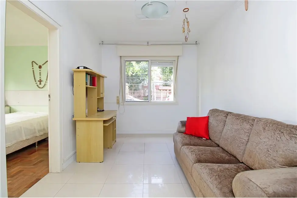 Apartamento com 1 quarto à venda, 45m2 em Vila Ipiranga, Porto Alegre - RS - imagem 6 Foto 6 de Apartamento com 1 quarto à venda, 45m2 em Vila Ipiranga, Porto Alegre - RS