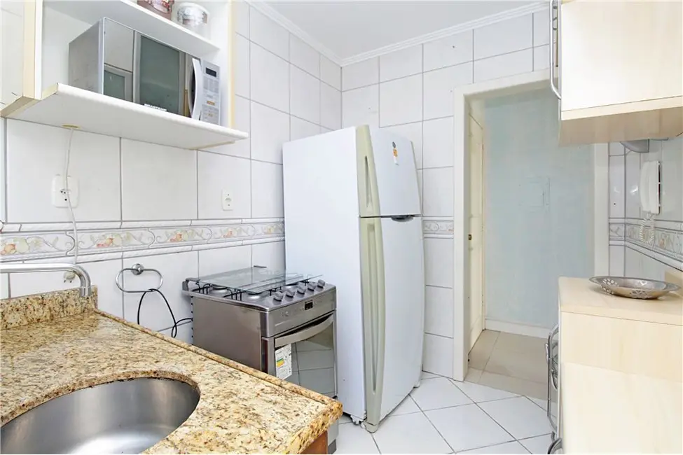 Apartamento com 1 quarto à venda, 45m2 em Vila Ipiranga, Porto Alegre - RS - imagem 9 Foto 9 de Apartamento com 1 quarto à venda, 45m2 em Vila Ipiranga, Porto Alegre - RS