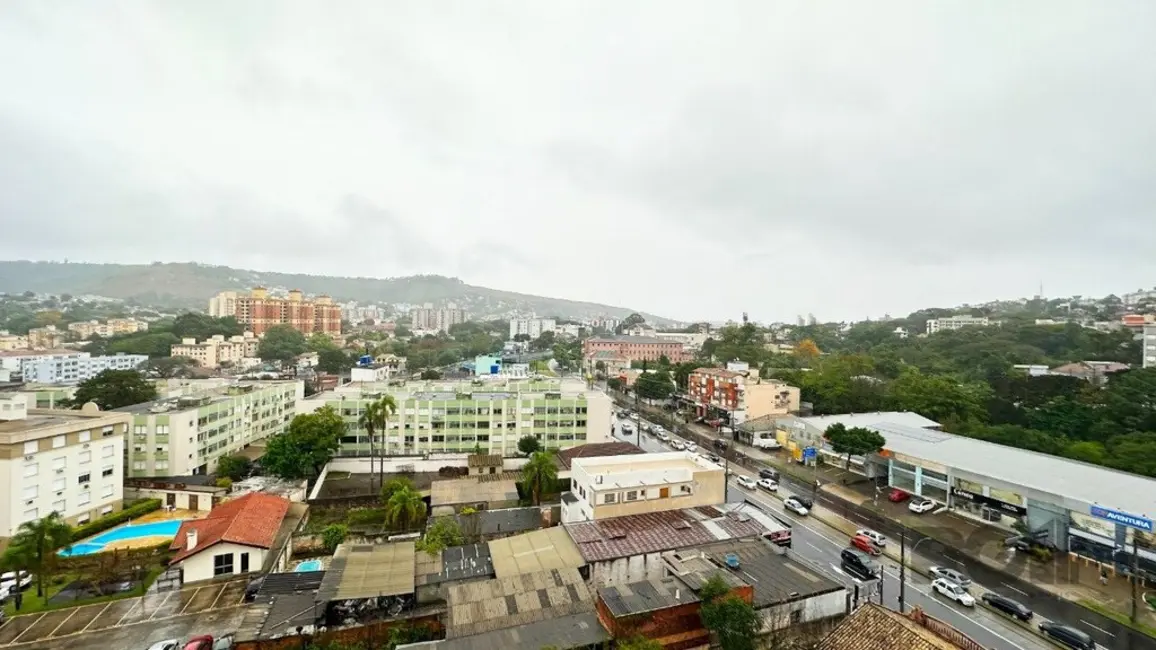 Apartamento com 3 quartos à venda, 65m2 em Teresópolis, Porto Alegre - RS - imagem 5 Foto 5 de Apartamento com 3 quartos à venda, 65m2 em Teresópolis, Porto Alegre - RS