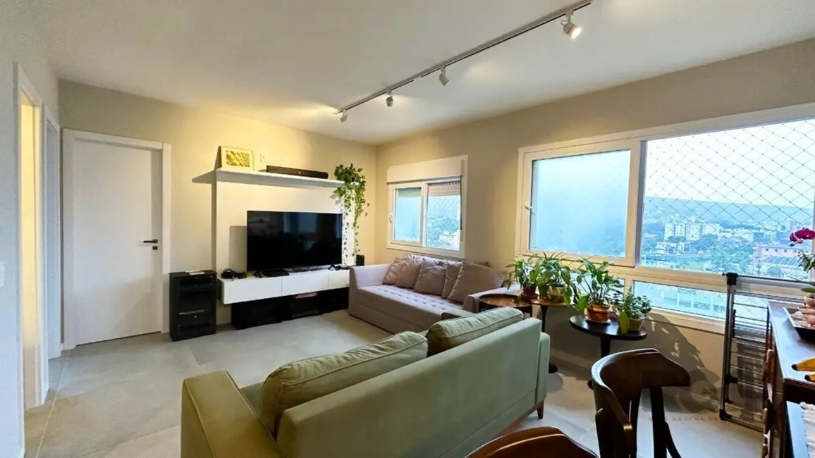 Apartamento com 3 quartos à venda, 65m2 em Teresópolis, Porto Alegre - RS - imagem 9 Foto 9 de Apartamento com 3 quartos à venda, 65m2 em Teresópolis, Porto Alegre - RS