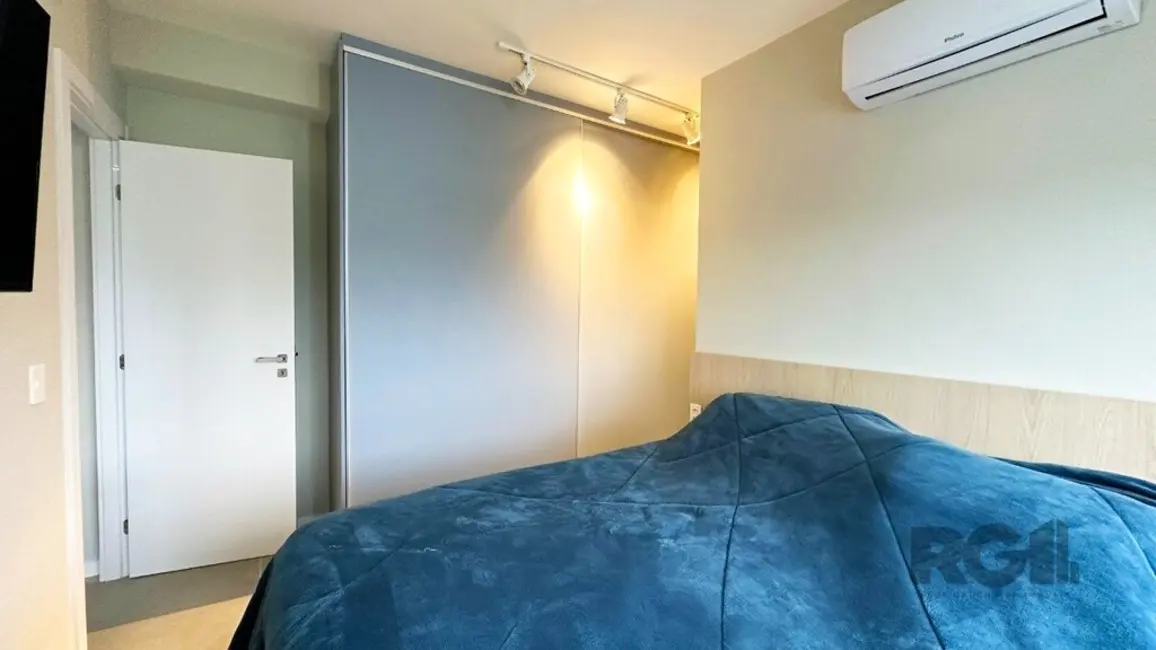 Apartamento com 3 quartos à venda, 65m2 em Teresópolis, Porto Alegre - RS - imagem 4 Foto 4 de Apartamento com 3 quartos à venda, 65m2 em Teresópolis, Porto Alegre - RS