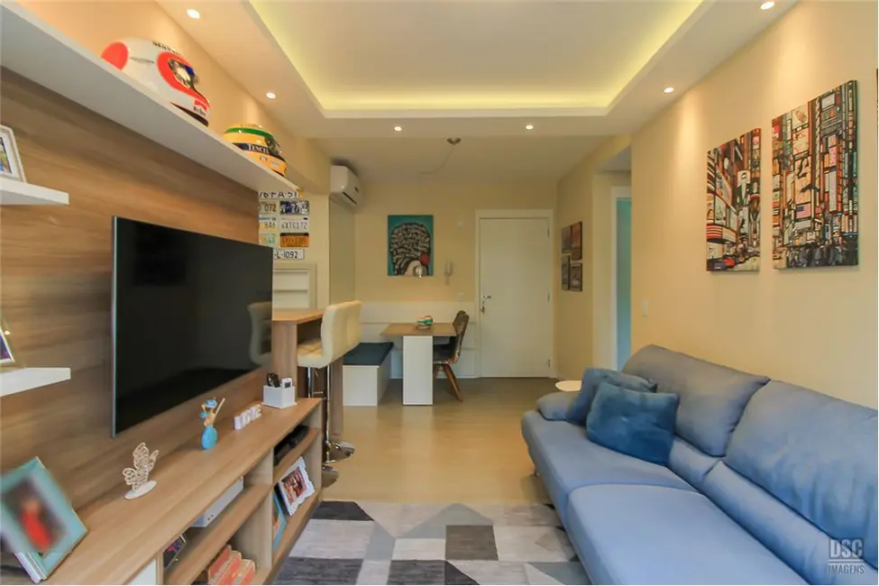 Foto 9 de Apartamento com 2 quartos à venda, 58m2 em Vila Nova, Porto Alegre - RS