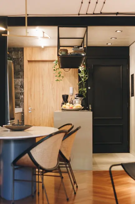 Foto 3 de Apartamento com 2 quartos à venda, 79m2 em Petrópolis, Porto Alegre - RS