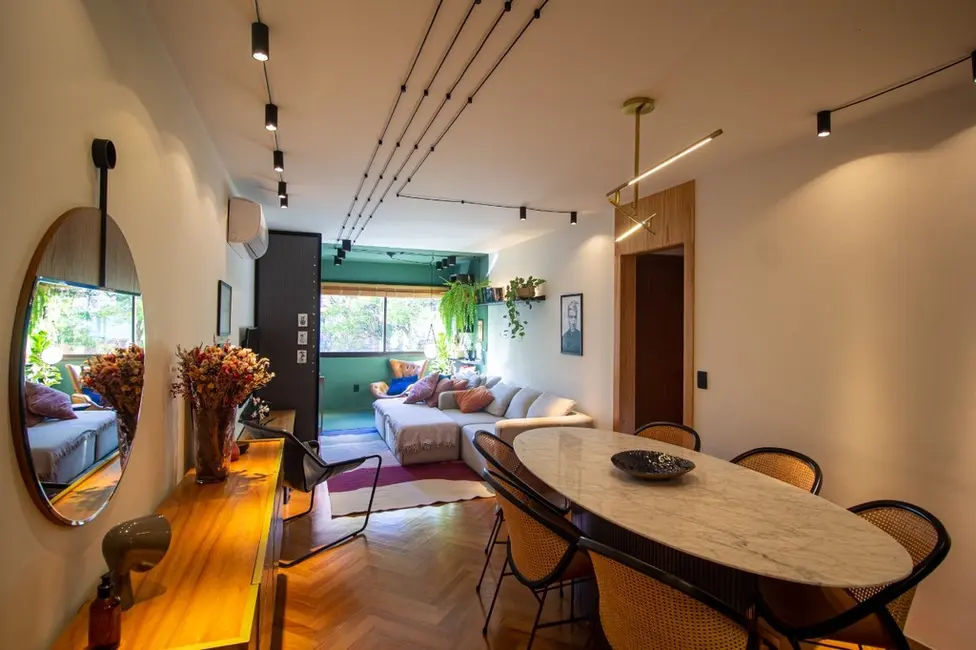 Foto 2 de Apartamento com 2 quartos à venda, 79m2 em Petrópolis, Porto Alegre - RS
