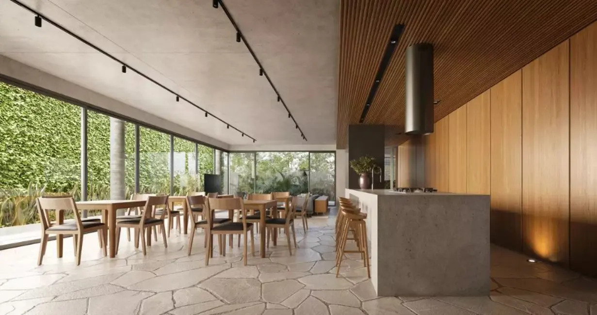 Apartamento com 3 quartos à venda, 209m2 em Petrópolis, Porto Alegre - RS - imagem 9 Foto 9 de Apartamento com 3 quartos à venda, 209m2 em Petrópolis, Porto Alegre - RS