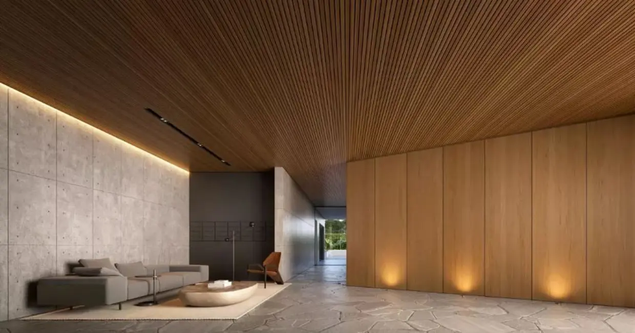 Apartamento com 3 quartos à venda, 136m2 em Petrópolis, Porto Alegre - RS - imagem 5 Foto 5 de Apartamento com 3 quartos à venda, 136m2 em Petrópolis, Porto Alegre - RS