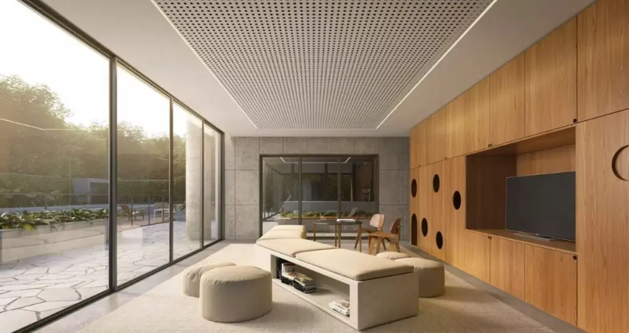 Apartamento com 3 quartos à venda, 136m2 em Petrópolis, Porto Alegre - RS - imagem 8 Foto 8 de Apartamento com 3 quartos à venda, 136m2 em Petrópolis, Porto Alegre - RS