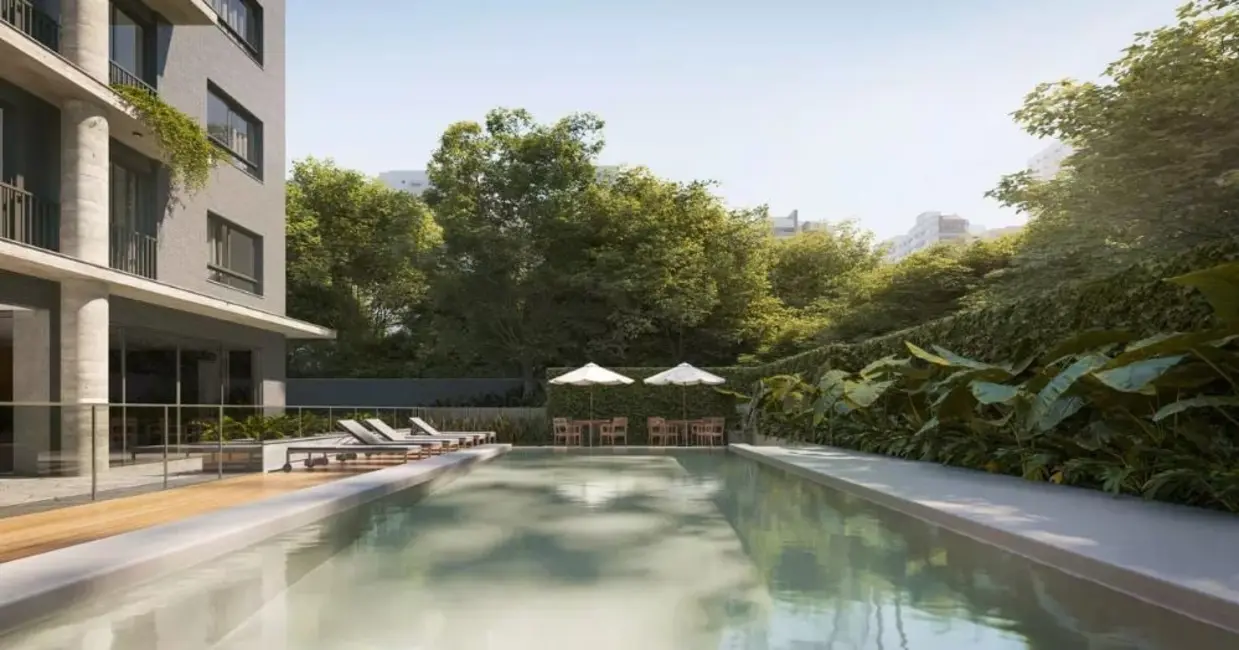 Foto 7 de Apartamento com 3 quartos à venda, 200m2 em Petrópolis, Porto Alegre - RS