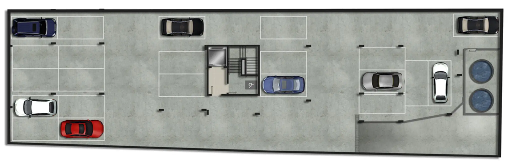 Foto 1 de Apartamento com 2 quartos à venda, 102m2 em Cristo Redentor, Porto Alegre - RS