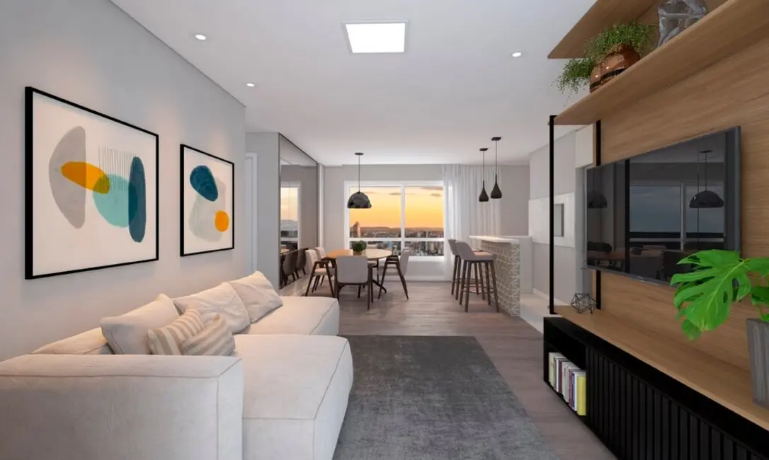 Foto 9 de Apartamento com 2 quartos à venda, 53m2 em Cristo Redentor, Porto Alegre - RS