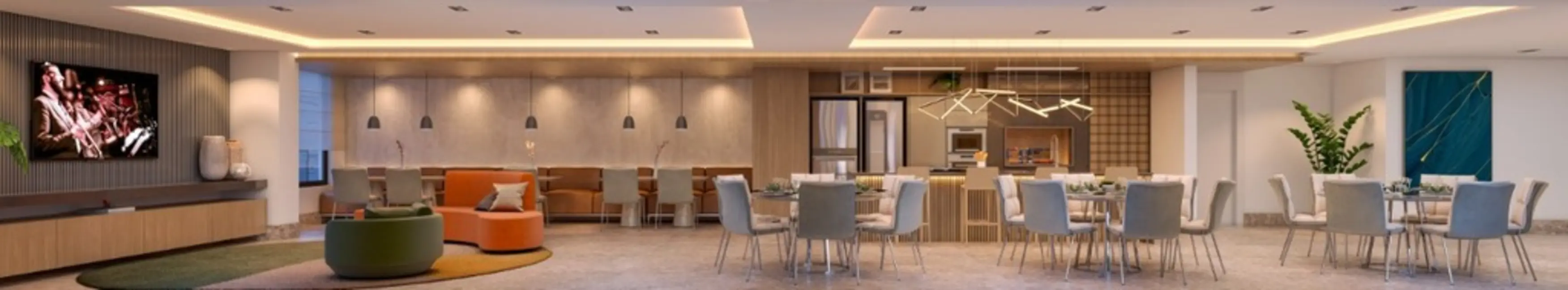 Foto 7 de Apartamento com 2 quartos à venda, 100m2 em Auxiliadora, Porto Alegre - RS