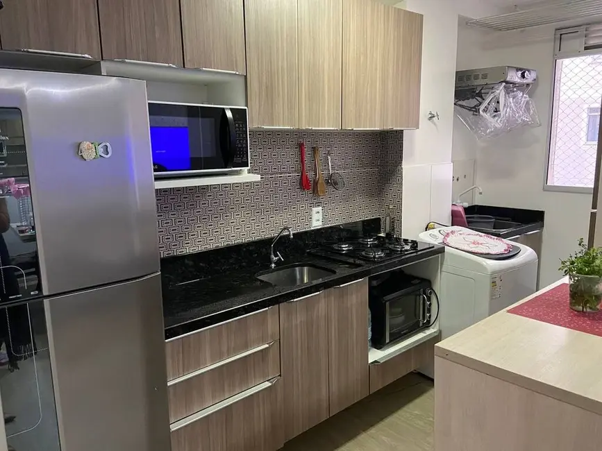 Foto 9 de Apartamento com 2 quartos à venda, 55m2 em Protásio Alves, Porto Alegre - RS