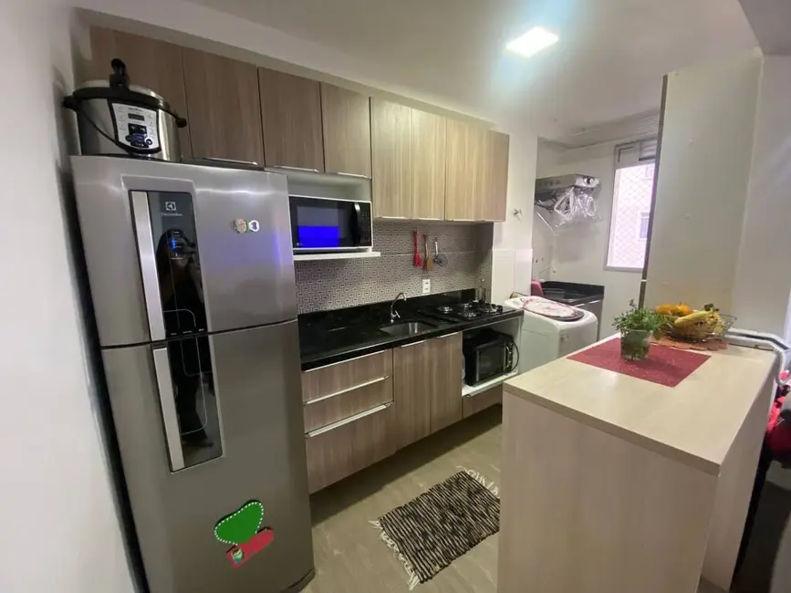 Foto 8 de Apartamento com 2 quartos à venda, 55m2 em Protásio Alves, Porto Alegre - RS