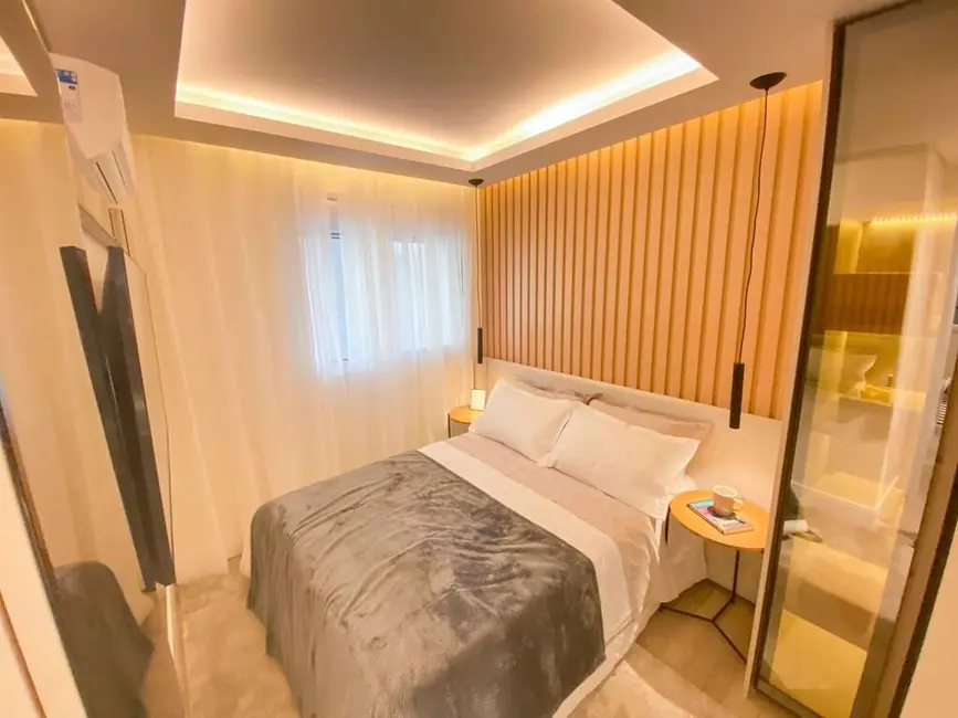 Foto 8 de Apartamento com 2 quartos à venda, 56m2 em Jardim Itu, Porto Alegre - RS