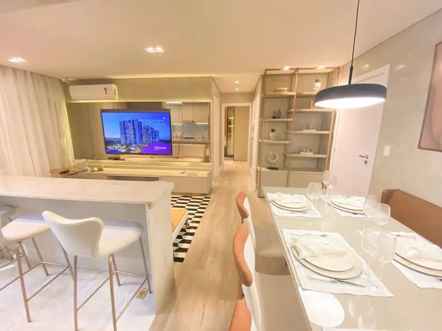 Foto 4 de Apartamento com 2 quartos à venda, 56m2 em Jardim Itu, Porto Alegre - RS