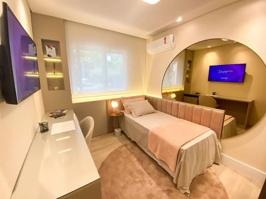 Foto 6 de Apartamento com 2 quartos à venda, 56m2 em Jardim Itu, Porto Alegre - RS