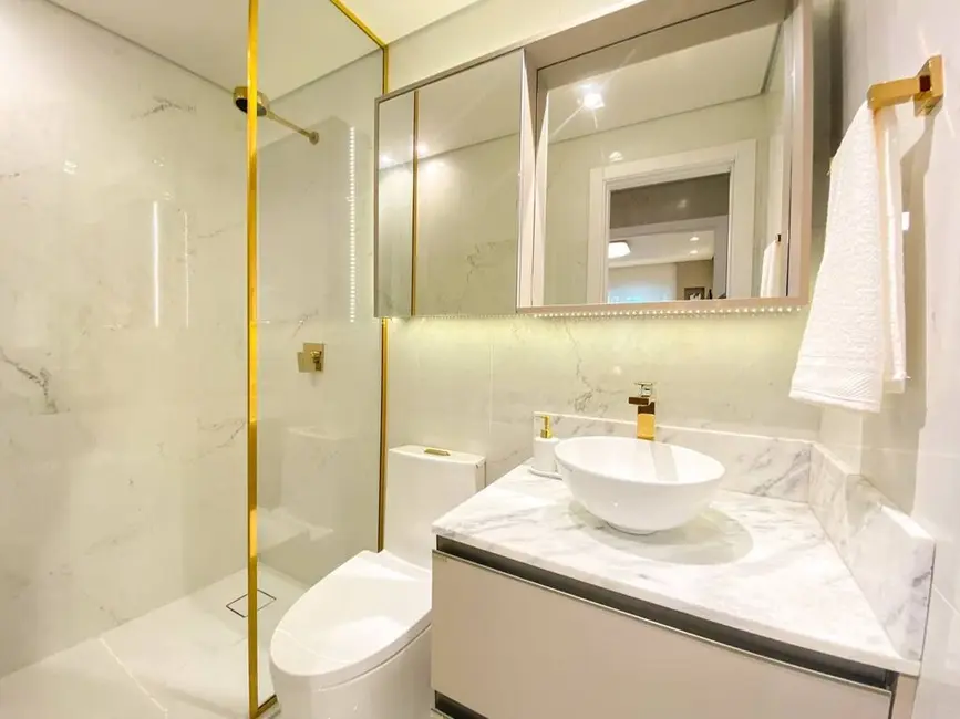 Foto 7 de Apartamento com 2 quartos à venda, 56m2 em Jardim Itu, Porto Alegre - RS