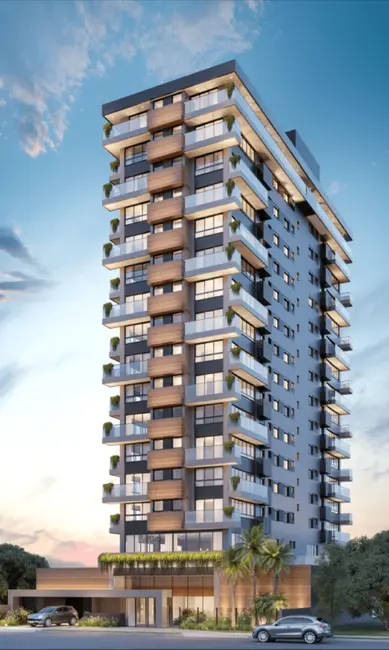 Foto 2 de Apartamento com 2 quartos à venda, 80m2 em Menino Deus, Porto Alegre - RS