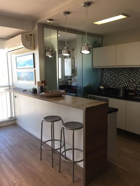 Foto 9 de Apartamento com 2 quartos à venda, 82m2 em Jardim Lindóia, Porto Alegre - RS