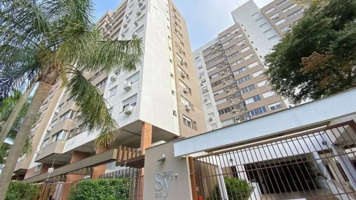 Apartamento com 2 quartos à venda, 59m2 em Teresópolis, Porto Alegre - RS - imagem 4 Foto 4 de Apartamento com 2 quartos à venda, 59m2 em Teresópolis, Porto Alegre - RS