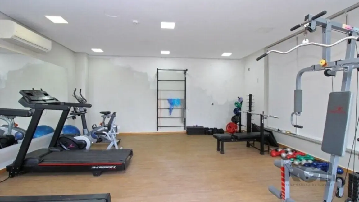 Apartamento com 2 quartos à venda, 59m2 em Teresópolis, Porto Alegre - RS - imagem 6 Foto 6 de Apartamento com 2 quartos à venda, 59m2 em Teresópolis, Porto Alegre - RS