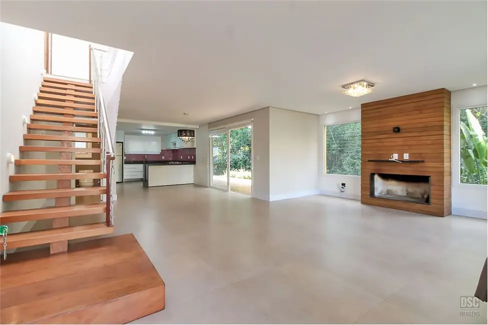 Foto 9 de Casa com 3 quartos à venda, 165m2 em Hípica, Porto Alegre - RS