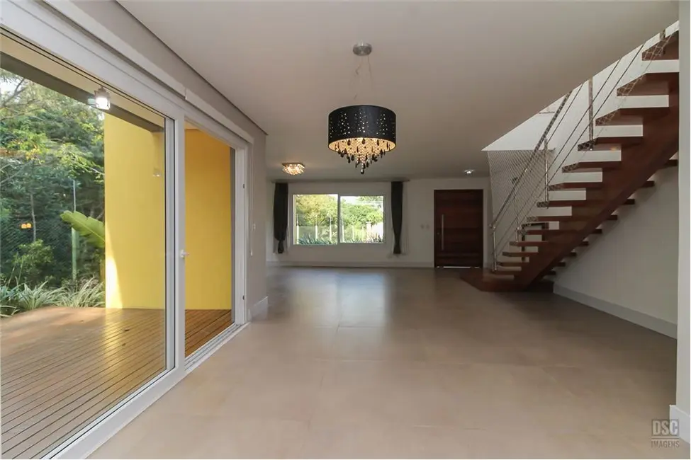 Foto 7 de Casa com 3 quartos à venda, 165m2 em Hípica, Porto Alegre - RS