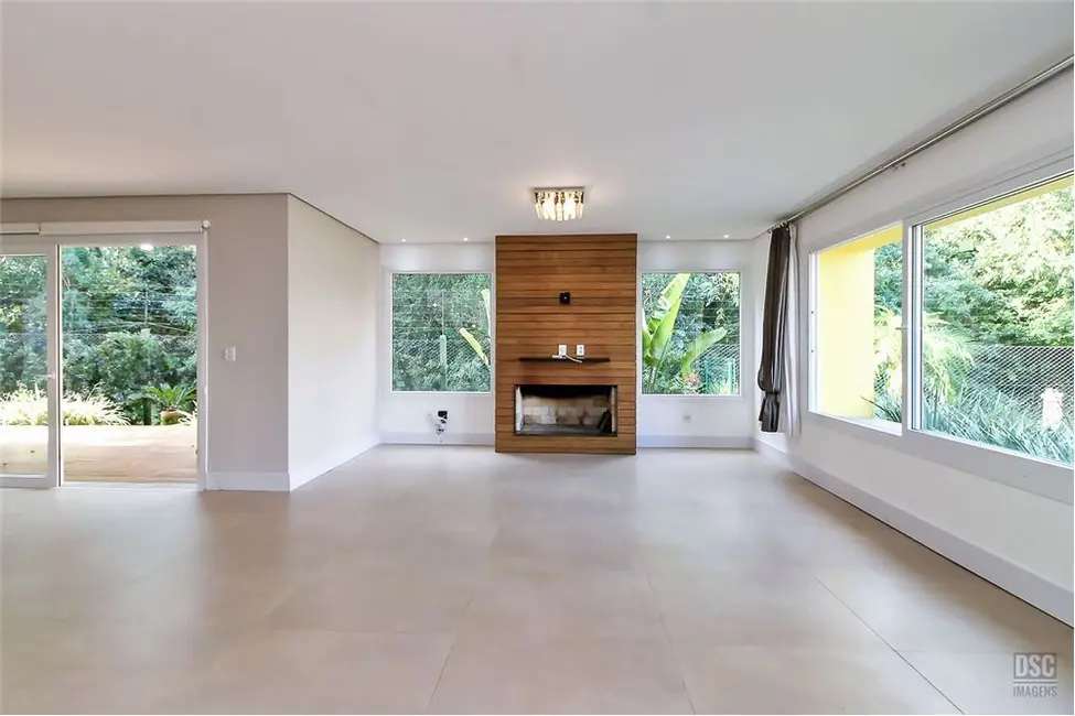 Foto 4 de Casa com 3 quartos à venda, 165m2 em Hípica, Porto Alegre - RS