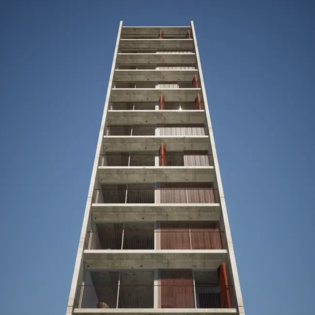 Foto 2 de Apartamento com 2 quartos à venda, 91m2 em Menino Deus, Porto Alegre - RS