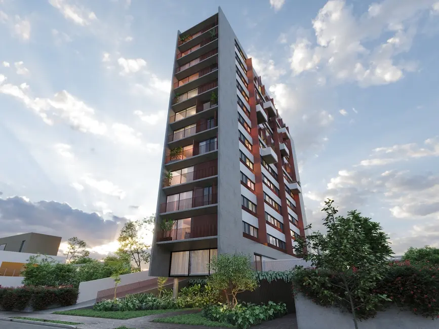 Foto 1 de Apartamento com 2 quartos à venda, 91m2 em Menino Deus, Porto Alegre - RS