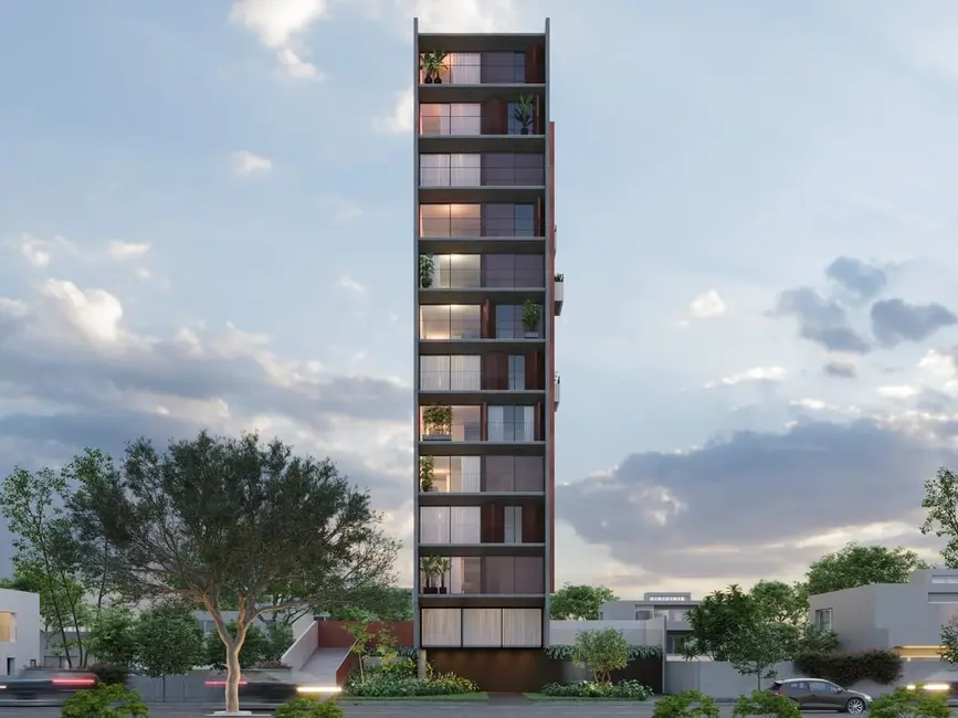 Apartamento com 1 quarto à venda, 43m2 em Menino Deus, Porto Alegre - RS - imagem 5 Foto 5 de Apartamento com 1 quarto à venda, 43m2 em Menino Deus, Porto Alegre - RS