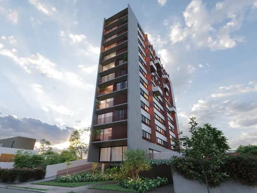 Foto 1 de Apartamento com 2 quartos à venda, 88m2 em Menino Deus, Porto Alegre - RS