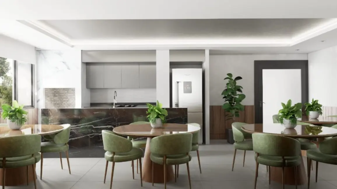 Apartamento com 2 quartos à venda, 180m2 em Petrópolis, Porto Alegre - RS - imagem 8 Foto 8 de Apartamento com 2 quartos à venda, 180m2 em Petrópolis, Porto Alegre - RS