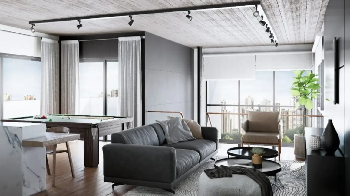 Apartamento com 2 quartos à venda, 180m2 em Petrópolis, Porto Alegre - RS - imagem 9 Foto 9 de Apartamento com 2 quartos à venda, 180m2 em Petrópolis, Porto Alegre - RS