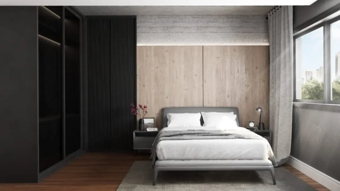 Foto 6 de Apartamento com 2 quartos à venda, 168m2 em Petrópolis, Porto Alegre - RS