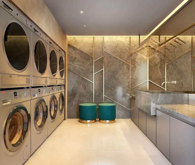 Kitnet à venda, 26m2 em Rio Branco, Porto Alegre - RS - imagem 7 Foto 7 de Kitnet à venda, 26m2 em Rio Branco, Porto Alegre - RS