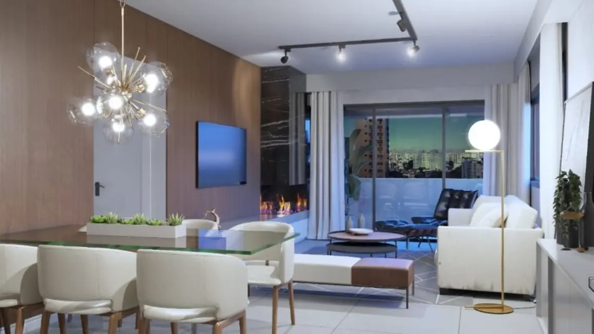 Foto 3 de Apartamento com 2 quartos à venda, 95m2 em Petrópolis, Porto Alegre - RS