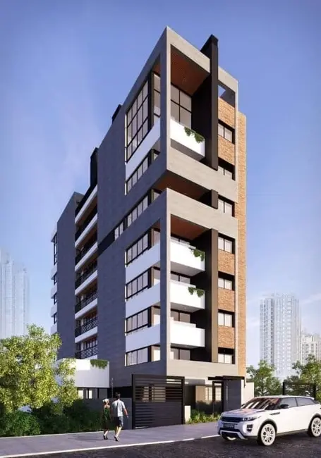 Foto 1 de Apartamento com 2 quartos à venda, 95m2 em Petrópolis, Porto Alegre - RS