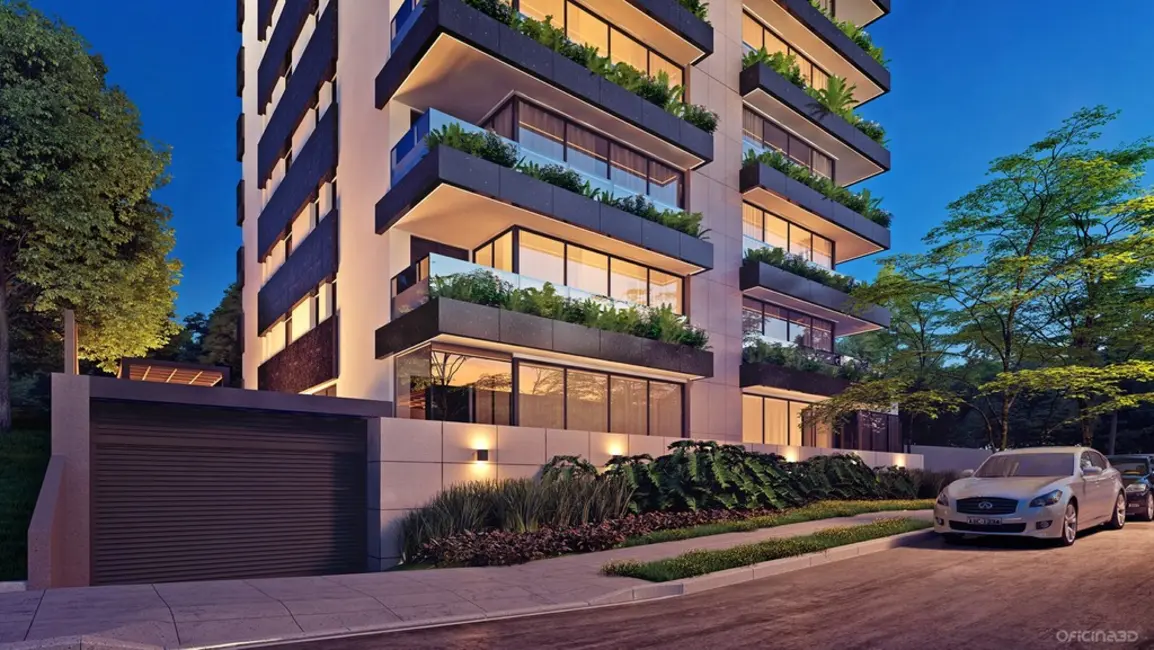 Foto 3 de Apartamento com 3 quartos à venda, 164m2 em Higienópolis, Porto Alegre - RS