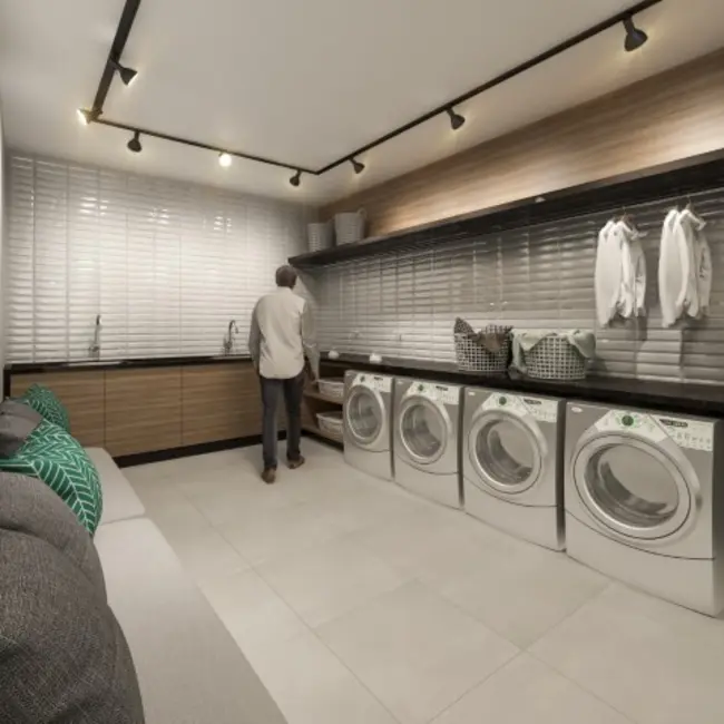 Foto 7 de Kitnet à venda, 25m2 em Bom Fim, Porto Alegre - RS