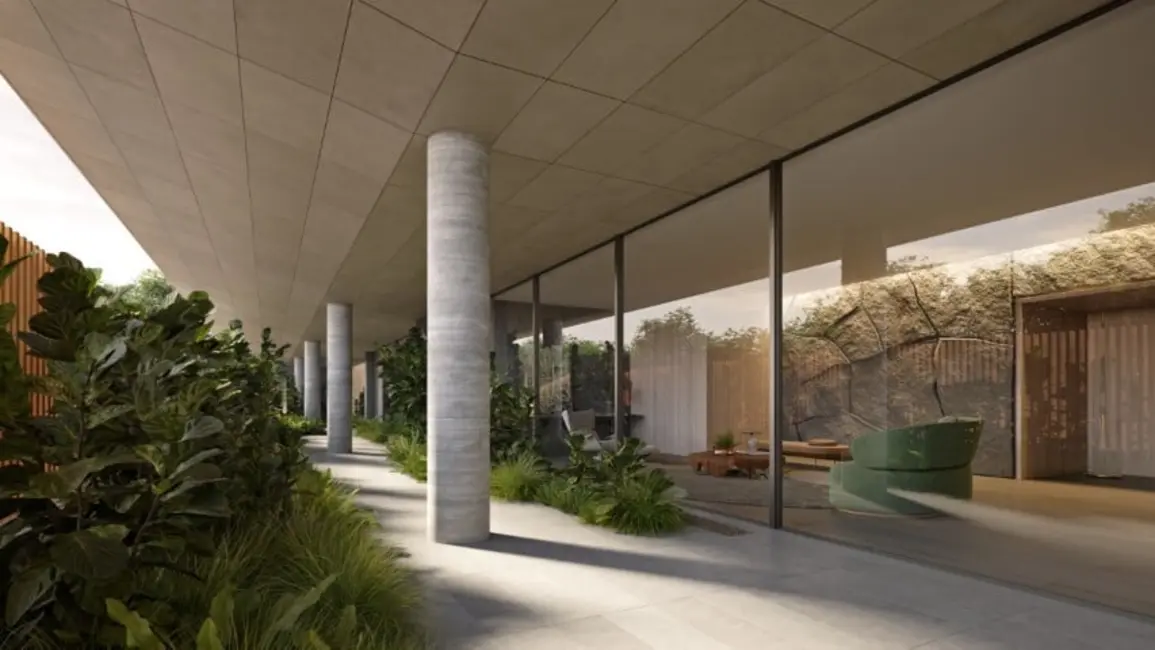 Foto 5 de Apartamento com 3 quartos à venda, 232m2 em Bela Vista, Porto Alegre - RS