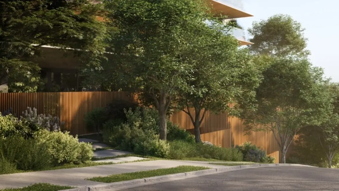 Foto 3 de Apartamento com 3 quartos à venda, 232m2 em Bela Vista, Porto Alegre - RS