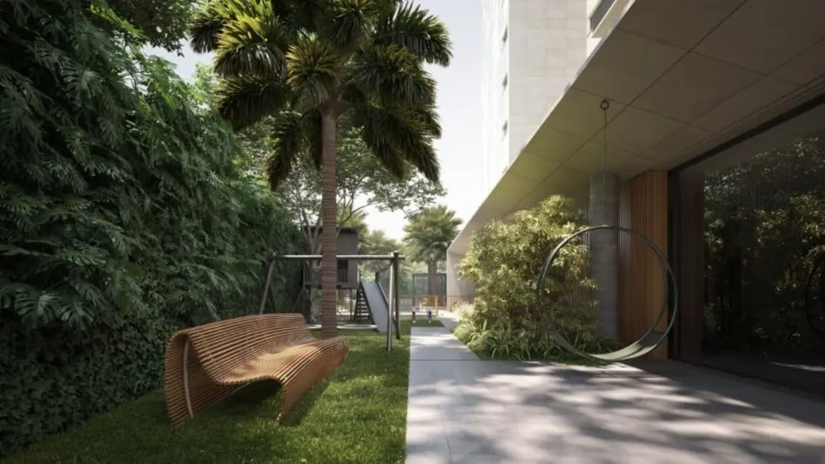 Foto 1 de Apartamento com 3 quartos à venda, 232m2 em Bela Vista, Porto Alegre - RS