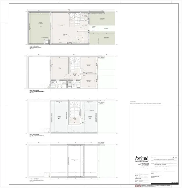 Casa com 3 quartos à venda, 177m2 em Jardim Itu, Porto Alegre - RS - imagem 7 Foto 7 de Casa com 3 quartos à venda, 177m2 em Jardim Itu, Porto Alegre - RS