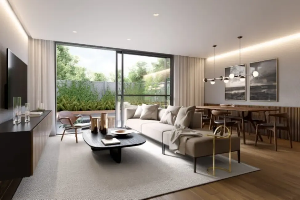 Casa com 3 quartos à venda, 177m2 em Jardim Itu, Porto Alegre - RS - imagem 3 Foto 3 de Casa com 3 quartos à venda, 177m2 em Jardim Itu, Porto Alegre - RS