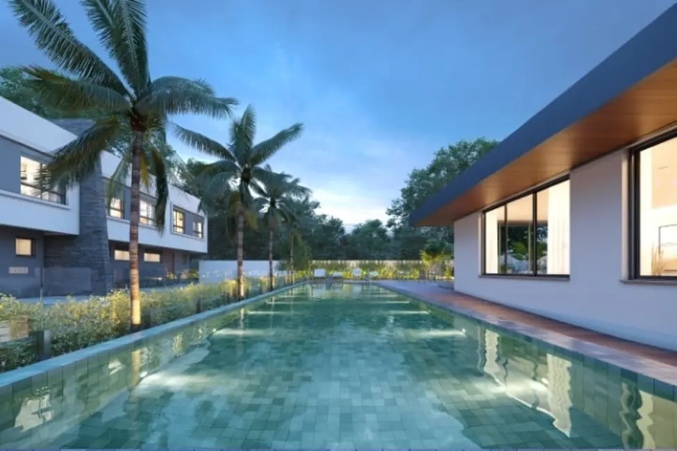 Casa com 3 quartos à venda, 177m2 em Jardim Itu, Porto Alegre - RS - imagem 4 Foto 4 de Casa com 3 quartos à venda, 177m2 em Jardim Itu, Porto Alegre - RS