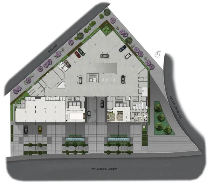 Foto 9 de Sala Comercial à venda, 35m2 em Cidade Baixa, Porto Alegre - RS